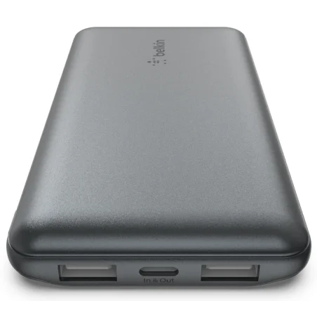 Power Bank 20000 MAH Belkin BOOSTCHARGE 15 W - GRIS - photo 8