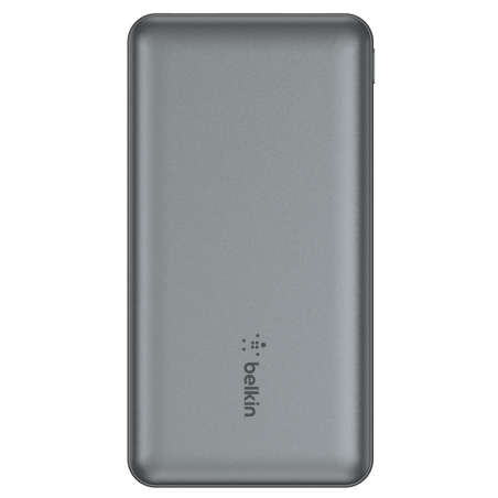 Power Bank 20000 MAH Belkin BOOSTCHARGE 15 W - GRIS - photo 10