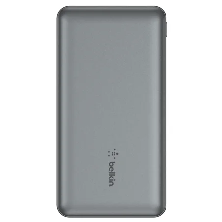 Power Bank 20000 MAH Belkin BOOSTCHARGE 15 W - GRIS - photo 10
