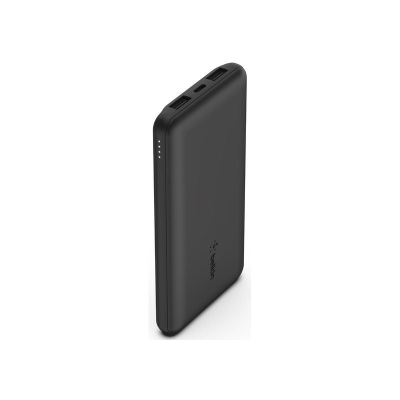 Power bank Belkin Boost Charge / 10.000 mAh / 15 W - photo 1