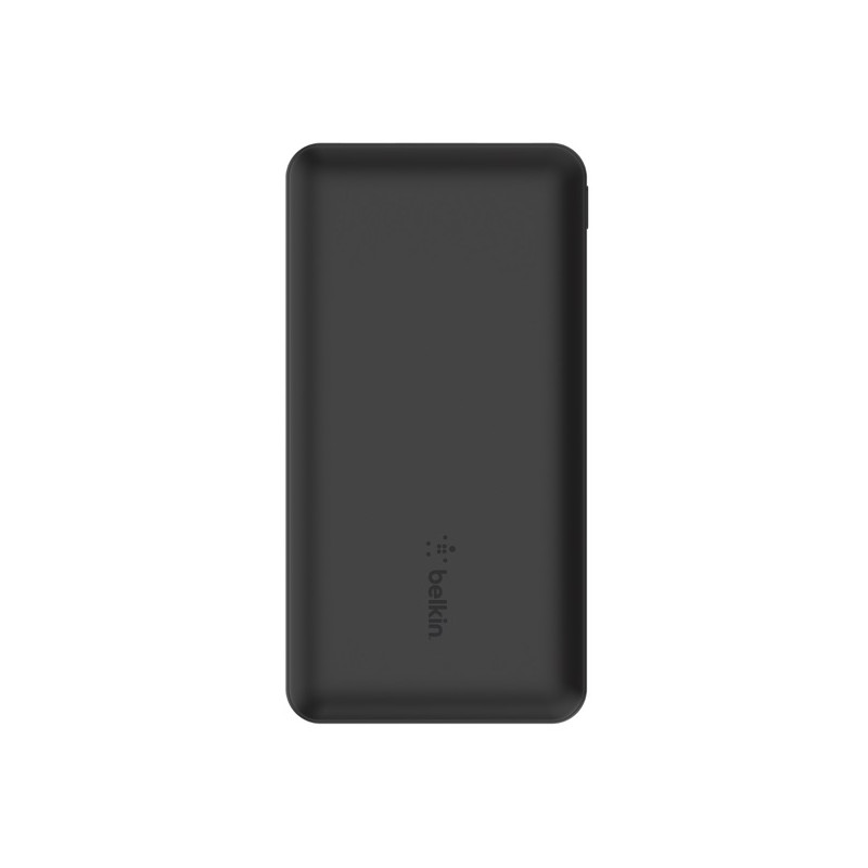 Power bank Belkin Boost Charge / 10.000 mAh / 15 W - photo 2