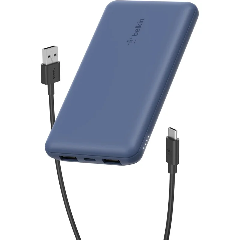 Power bank Belkin Boost Charge / 10.000 mAh / 15 W - variant BPB011BTBL - photo 2