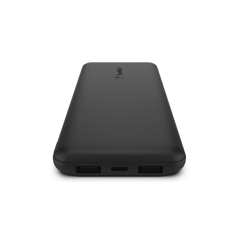 Power bank Belkin Boost Charge / 10.000 mAh / 15 W - photo 3