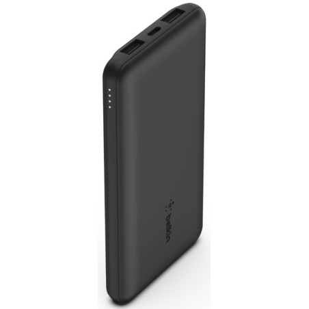 Power bank Belkin Boost Charge / 10.000 mAh / 15 W - photo 7