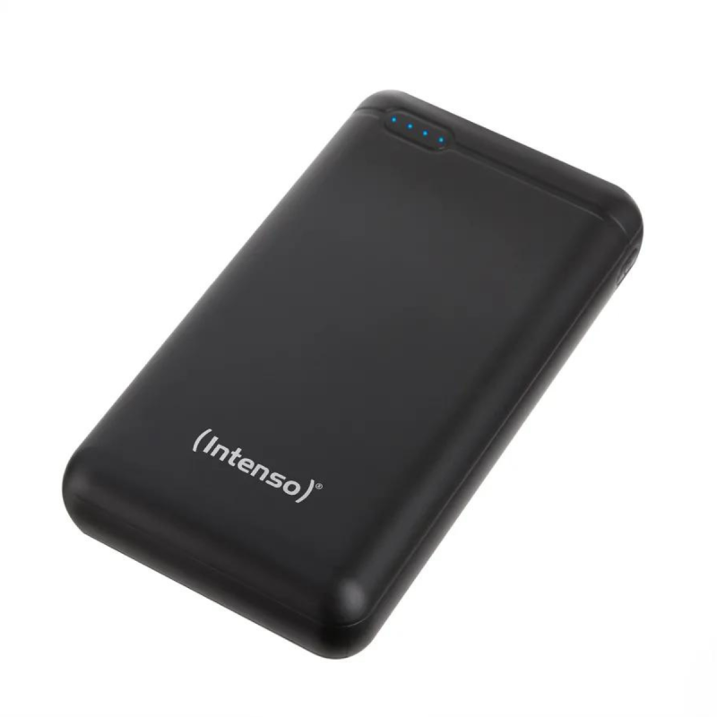 Power Bank Intenso XS20000 / 20000 mAh / Blanc - variant 7313550 - photo 2