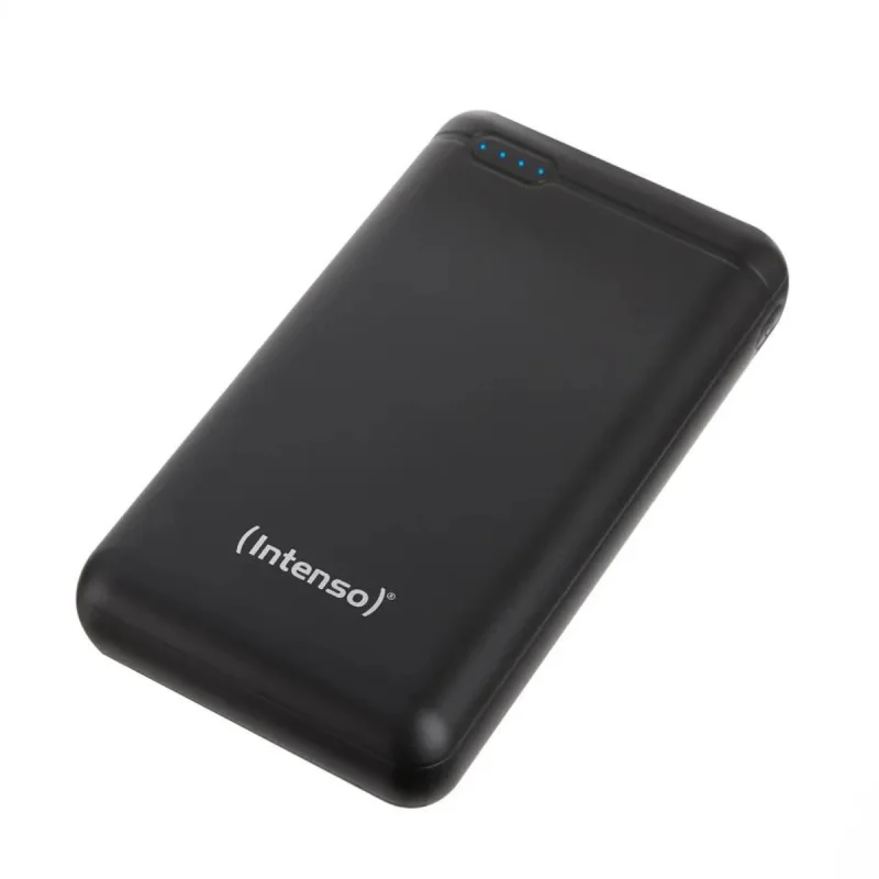 Power Bank Intenso XS20000 / 20000 mAh / Blanc - variant 7313550 - photo 2