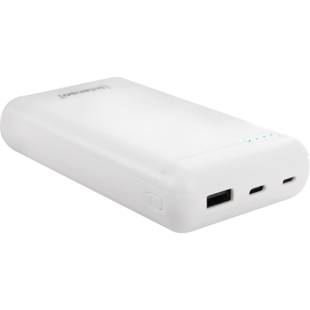 Power Bank Intenso XS20000 / 20000 mAh / Blanc - photo 12