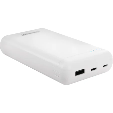 Power Bank Intenso XS20000 / 20000 mAh / Blanc - photo 12