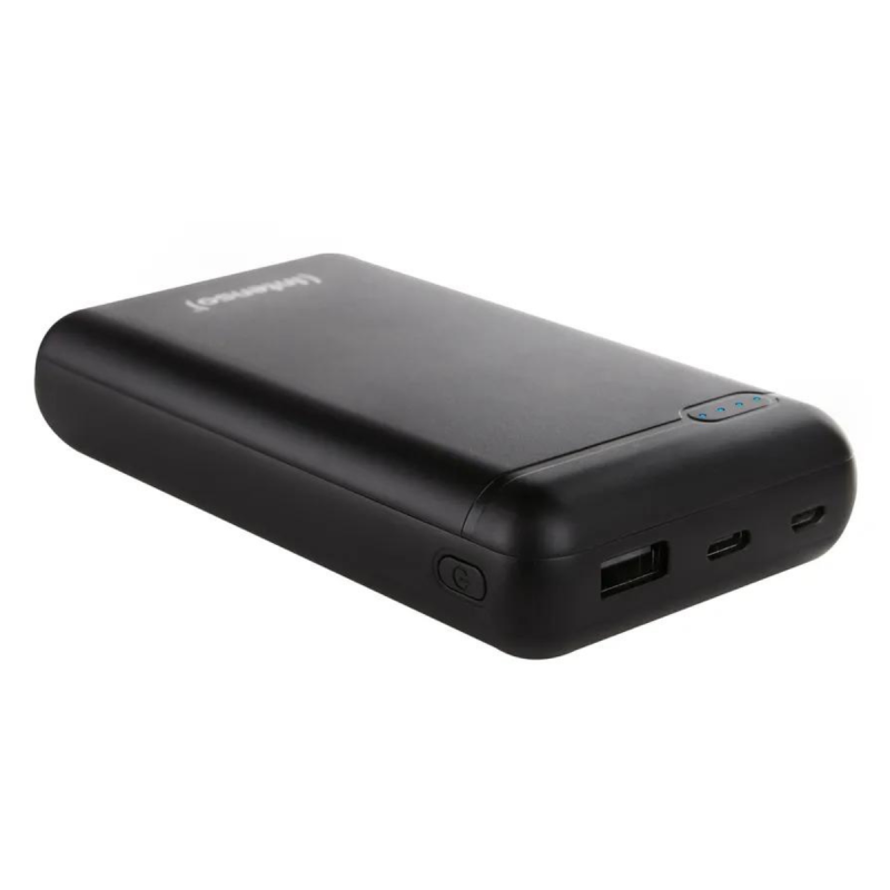 Power Bank Intenso XS20000 / 20000 mAh / Blanc - variant 7313550 - photo 3