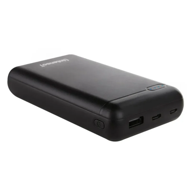Power Bank Intenso XS20000 / 20000 mAh / Blanc - variant 7313550 - photo 3