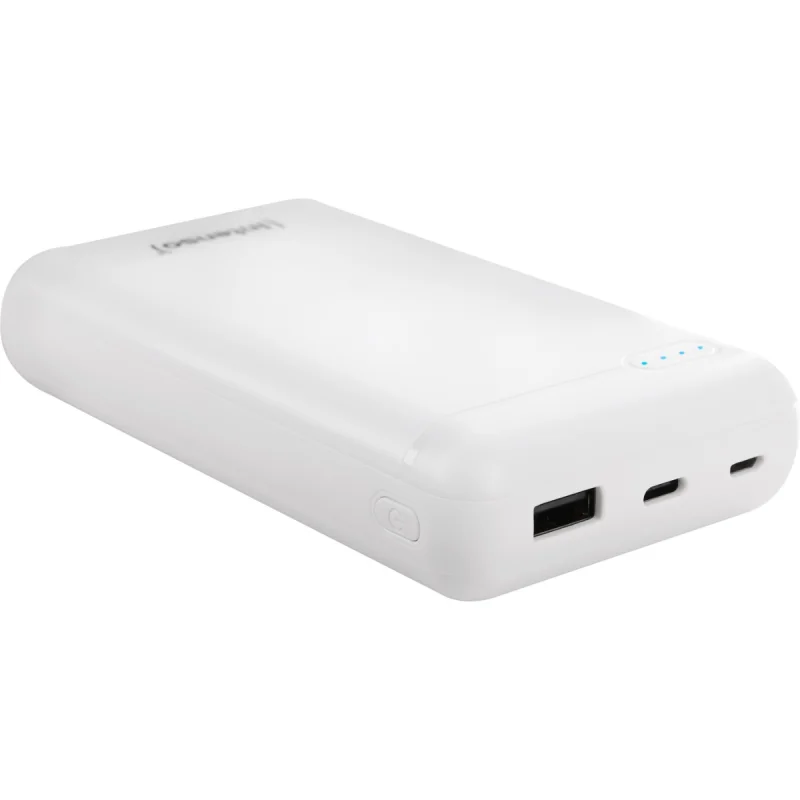 Power Bank Intenso XS20000 / 20000 mAh / Blanc - photo 3
