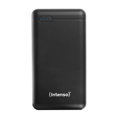 Power Bank Intenso XS20000 / 20000 mAh / Blanc - variant 7313550 - photo 8