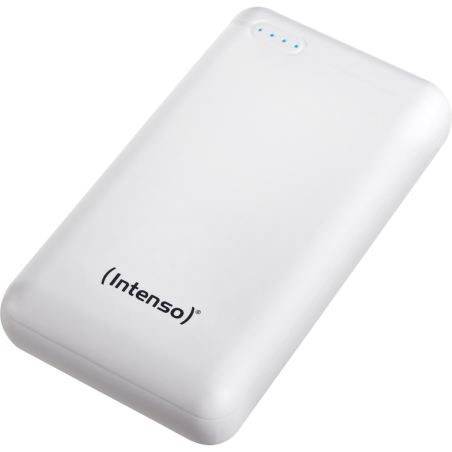 Power Bank Intenso XS20000 / 20000 mAh / Blanc - photo 9