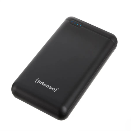 Power Bank Intenso XS20000 / 20000 mAh / Blanc - variant 7313550 - photo 9