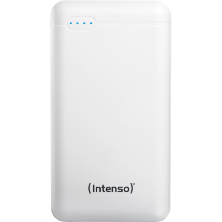 Power Bank Intenso XS20000 / 20000 mAh / Blanc - photo 10