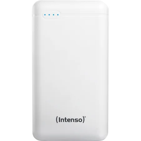 Power Bank Intenso XS20000 / 20000 mAh / Blanc - photo 10