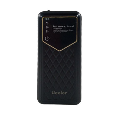 POWER BANK KINGLEEN 305X 10000MAH /  Noir - photo 3