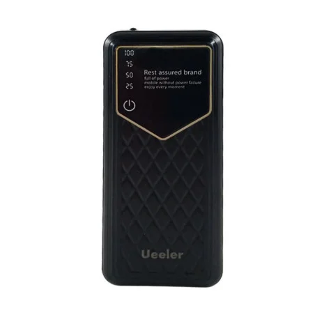 POWER BANK KINGLEEN 305X 10000MAH /  Noir - photo 3
