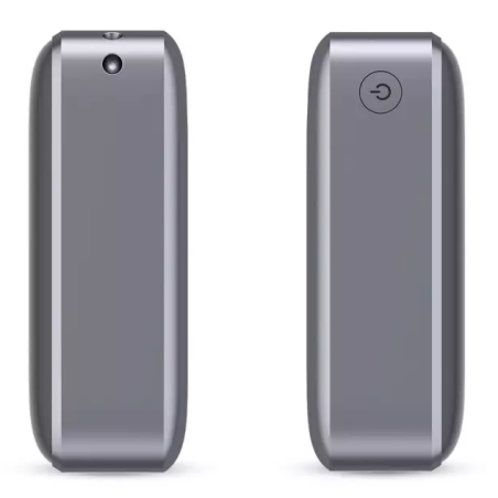Power Bank KSIX 20 000 mAh, charge rapide PD 22,5W / Gris - photo 18