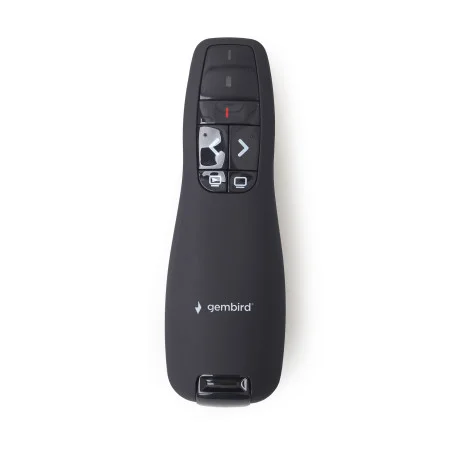 Présentateur sans fil GEMBIRD avec pointeur laser - photo 8