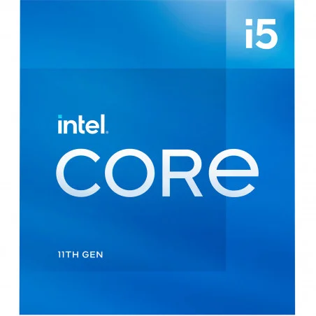 Processeur Intel Core i5-14600KF 14e génération / Tray - variant CPU-I5-11400F-TRAY - photo 5