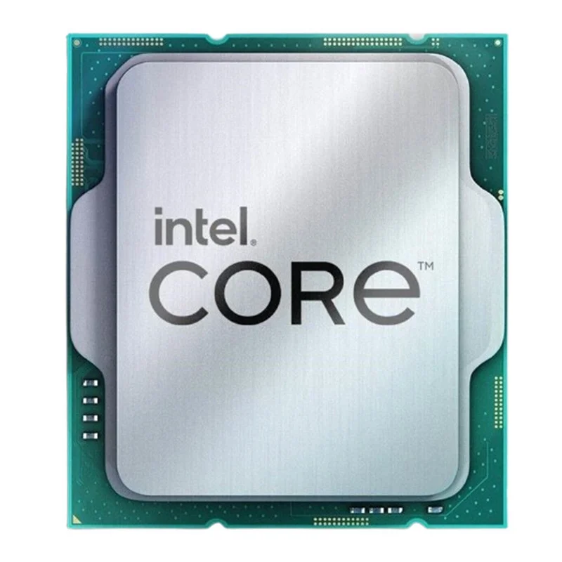 Processeur Intel Core i5-14600KF 14e génération / Tray