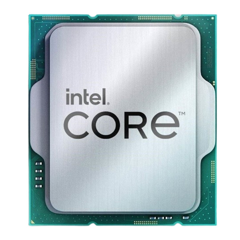 Processeur Intel Core i5-14600KF 14e génération / Tray - variant CM8071504820816SRN3Z - photo 2