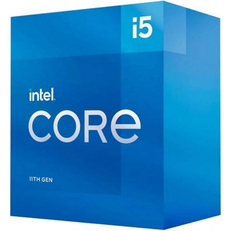 Processeur Intel Core i5-14600KF 14e génération / Tray - variant CPU-I5-11400F-TRAY - photo 4