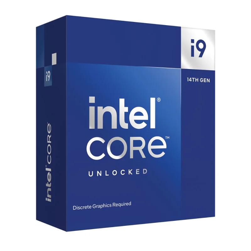 Processeur Intel Core i7-13700F 13e génération / Box