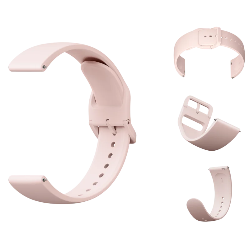 REDMI WATCH TPU STRAP CANDY PINK - photo 3