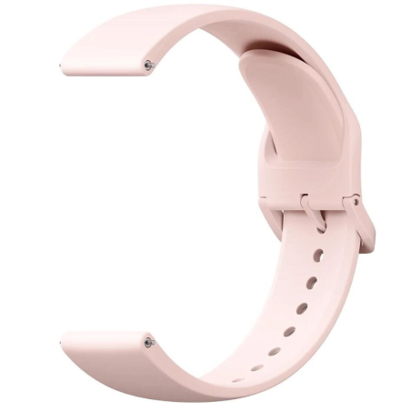 REDMI WATCH TPU STRAP CANDY PINK - photo 5