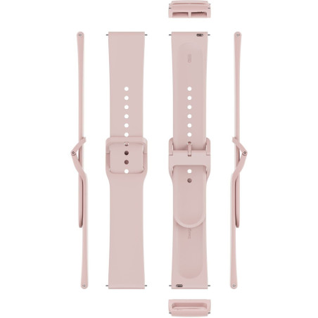 REDMI WATCH TPU STRAP CANDY PINK - photo 6