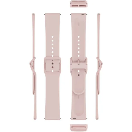 REDMI WATCH TPU STRAP CANDY PINK - photo 6