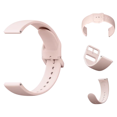 REDMI WATCH TPU STRAP CANDY PINK - photo 8