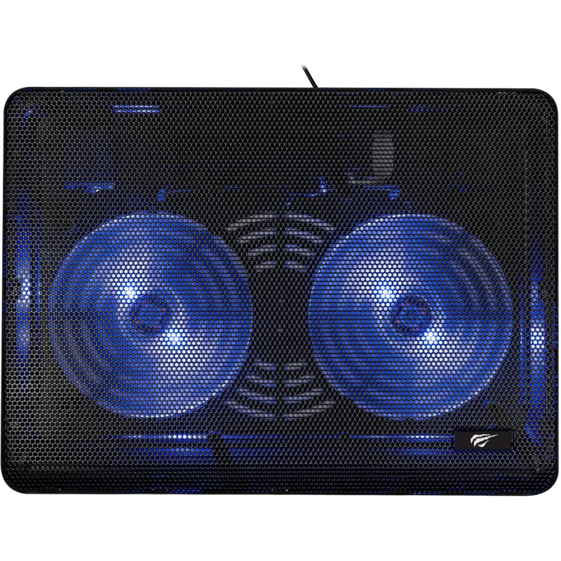Refroidisseur Havit HV-F2035 pour Pc 14 – 15.6" - photo 1