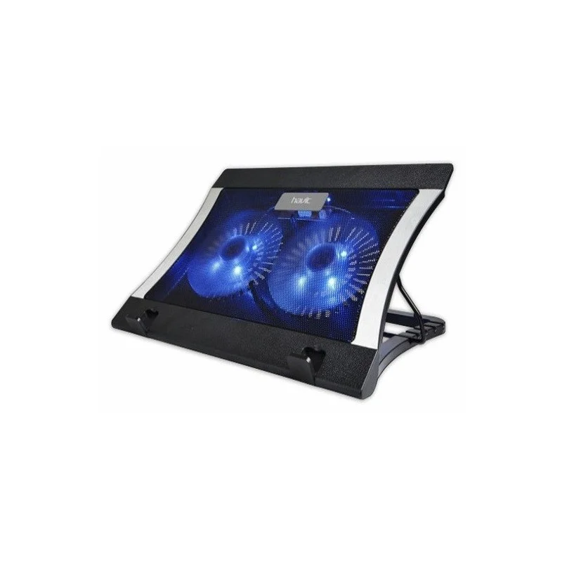 Refroidisseur Havit HV-F2035 pour Pc 14 – 15.6" - variant HV-F2051 - photo 2