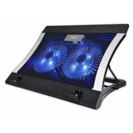 Refroidisseur Havit HV-F2035 pour Pc 14 – 15.6" - variant HV-F2051 - photo 3