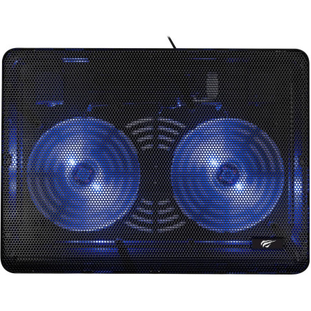Refroidisseur Havit HV-F2035 pour Pc 14 – 15.6" - photo 6