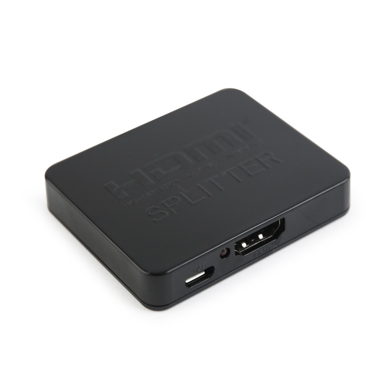 Répartiteur GEMBIRD HDMI 2 ports