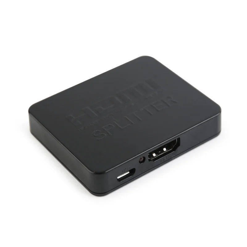 Répartiteur GEMBIRD HDMI 2 ports