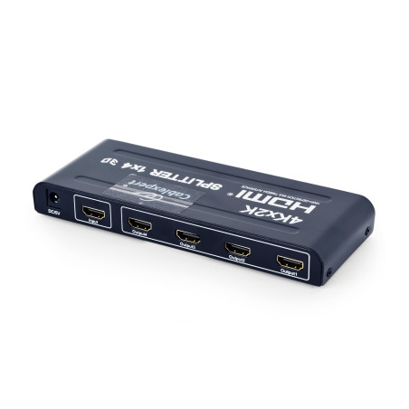 Répartiteur GEMBIRD HDMI 4 ports - photo 11