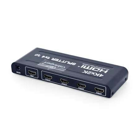 Répartiteur GEMBIRD HDMI 4 ports - photo 11