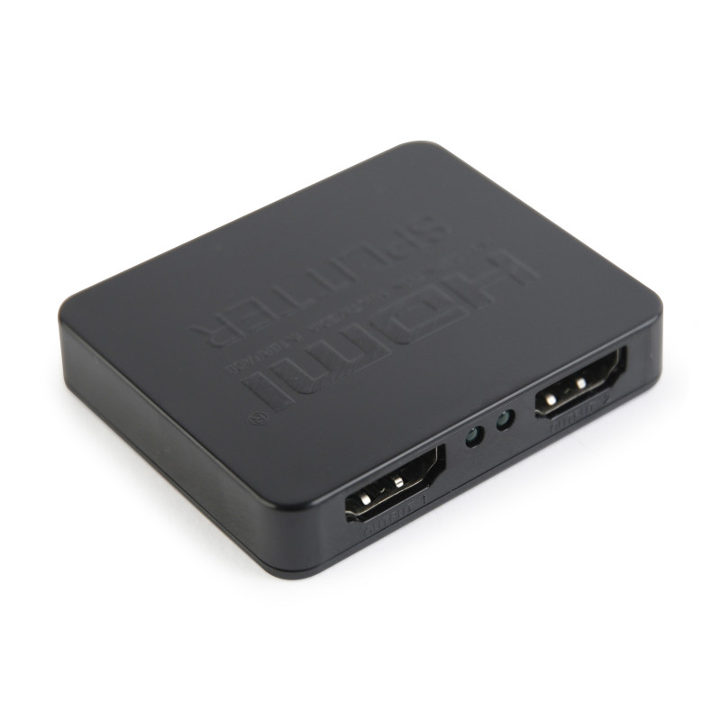Répartiteur GEMBIRD HDMI 2 ports