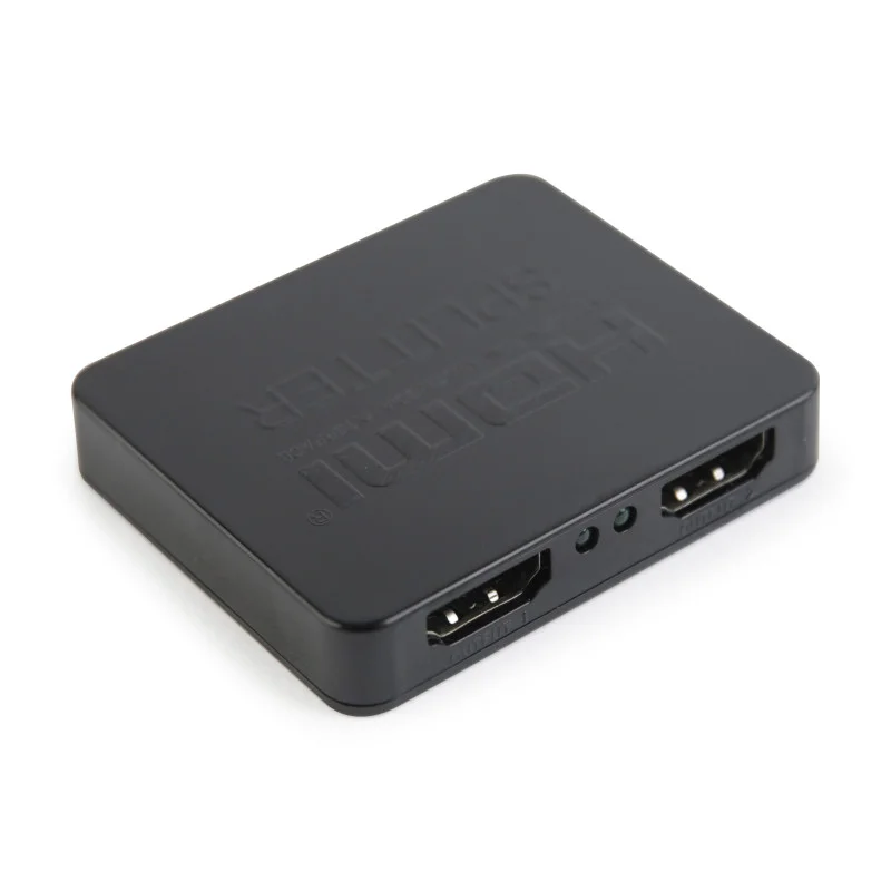 Répartiteur GEMBIRD HDMI 2 ports