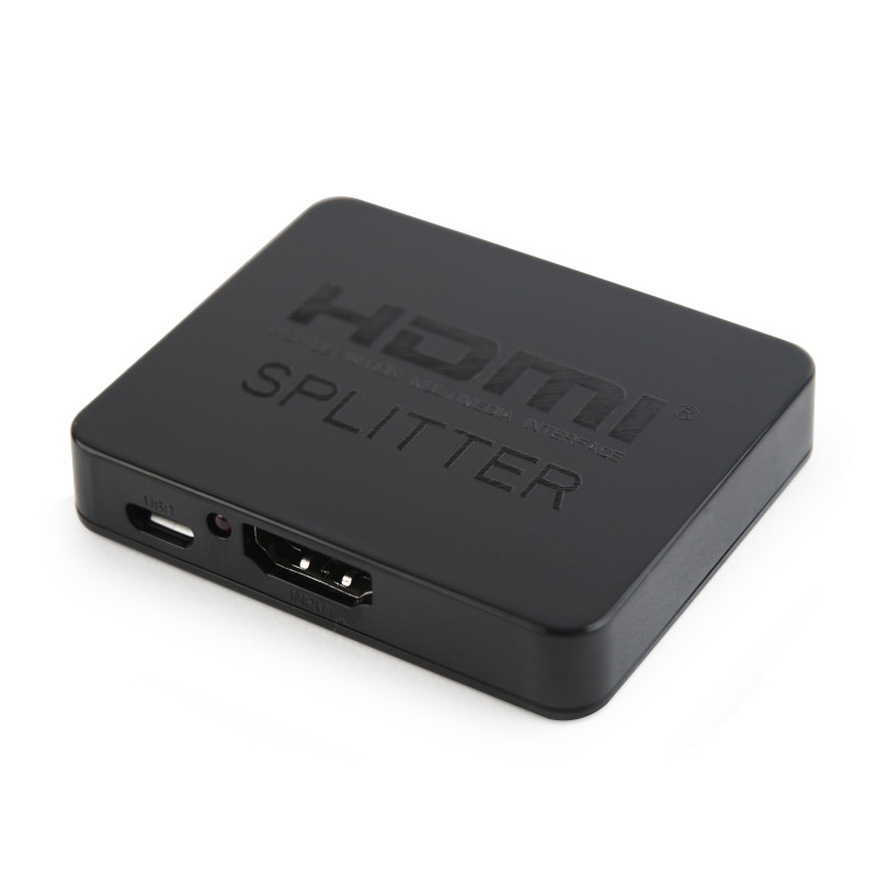 Répartiteur GEMBIRD HDMI 4 ports - variant 8716309091442 - photo 4