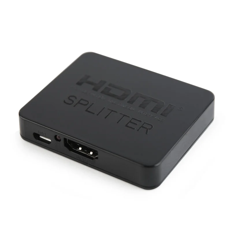 Répartiteur GEMBIRD HDMI 4 ports - variant 8716309091442 - photo 4