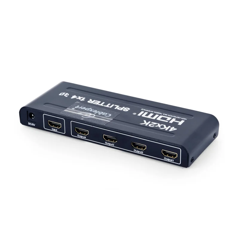 Répartiteur GEMBIRD HDMI 4 ports - photo 4