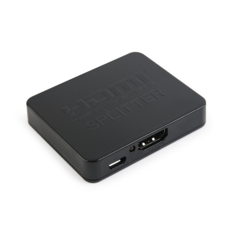 Répartiteur GEMBIRD HDMI 4 ports - variant 8716309091442 - photo 6