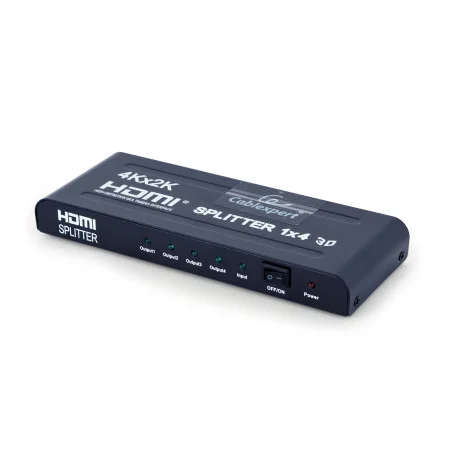 Répartiteur GEMBIRD HDMI 4 ports - photo 6