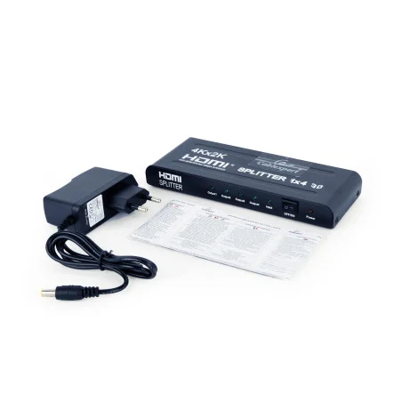 Répartiteur GEMBIRD HDMI 4 ports - photo 9